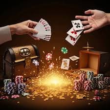 ixp88 live casino dealer sungguhan streaming HD