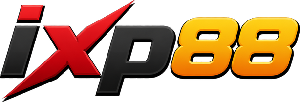 ixp88 Logo